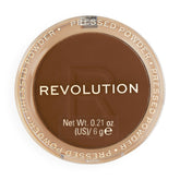 Revolution Reloaded Pressed Powder